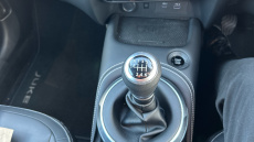 Nissan Juke 1.0 DiG-T Tekna 5dr Petrol Hatchback